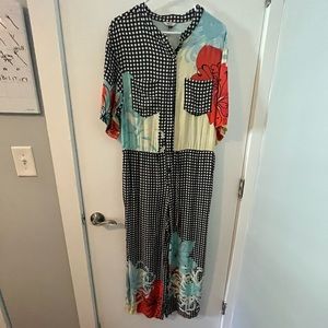 The Kit Jumpsuit